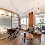 In | Chic & Parking 里昂