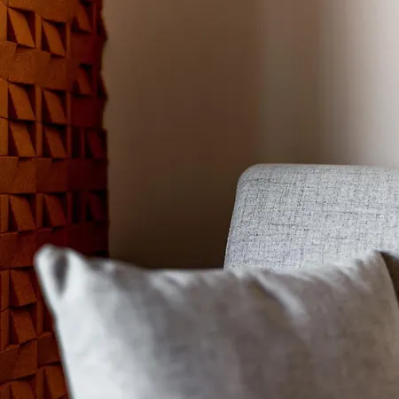 Nouveau Proche Part-dieu Ail Apartment *